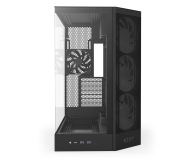 NZXT H9 FLOW RGB (2025) Black CM-H92FB-R1 - 1347275 - zdjęcie 4